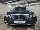 Mercedes-Benz E 350 2010 года за 9 000 000 тг. в Алматы