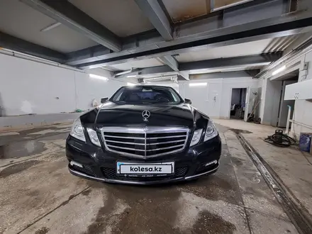 Mercedes-Benz E 350 2010 года за 9 000 000 тг. в Алматы – фото 5