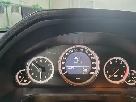 Mercedes-Benz E 350 2010 года за 9 000 000 тг. в Алматы – фото 6