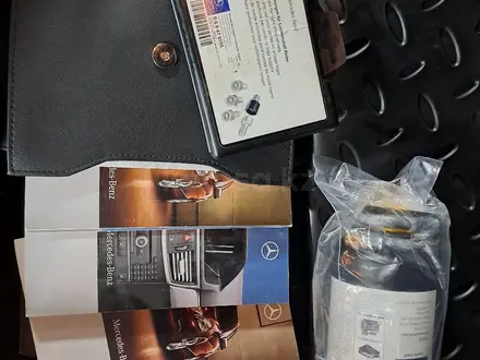 Mercedes-Benz E 350 2010 года за 9 000 000 тг. в Алматы – фото 9