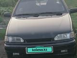 ВАЗ (Lada) 2114 2013 года за 1 850 000 тг. в Семей – фото 2