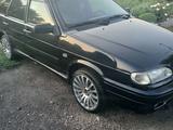 ВАЗ (Lada) 2114 2013 года за 1 850 000 тг. в Семей – фото 4
