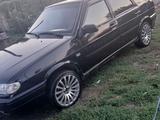 ВАЗ (Lada) 2114 2013 года за 1 850 000 тг. в Семей – фото 5