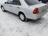 Mercedes-Benz C 180 1993 годаfor1 600 000 тг. в Кокшетау – фото 3