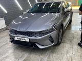 Kia K5 2022 года за 12 500 000 тг. в Астана