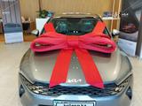 Kia K5 2022 года за 12 500 000 тг. в Астана – фото 4