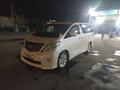 Toyota Alphard 2010 года за 7 000 000 тг. в Атырау – фото 7