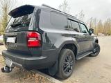 Toyota Land Cruiser Prado 2024 года за 33 500 000 тг. в Костанай