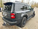 Toyota Land Cruiser Prado 2024 года за 33 500 000 тг. в Костанай – фото 2