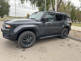 Toyota Land Cruiser Prado 2024 года за 33 500 000 тг. в Костанай – фото 4