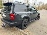 Toyota Land Cruiser Prado 2024 года за 33 500 000 тг. в Костанай – фото 3