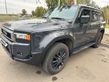 Toyota Land Cruiser Prado 2024 года за 33 500 000 тг. в Костанай – фото 5