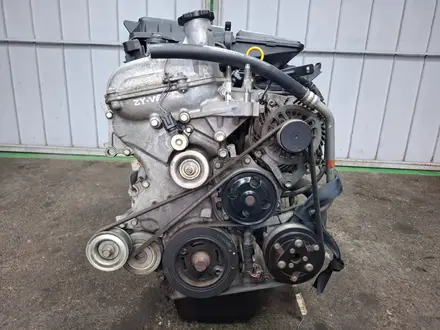 Двигатель ZY ZYVE ZY-VE Z6 Mazda 3 1.5L за 250 000 тг. в Алматы