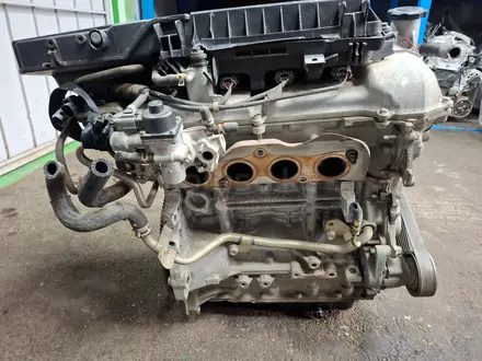 Двигатель ZY ZYVE ZY-VE Z6 Mazda 3 1.5L за 250 000 тг. в Алматы – фото 11