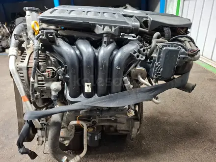 Двигатель ZY ZYVE ZY-VE Z6 Mazda 3 1.5L за 250 000 тг. в Алматы – фото 14