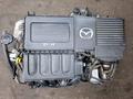 Двигатель ZY ZYVE ZY-VE Z6 Mazda 3 1.5L за 250 000 тг. в Алматы – фото 15