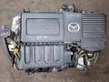 Двигатель ZY ZYVE ZY-VE Z6 Mazda 3 1.5L за 250 000 тг. в Алматы – фото 2