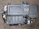 Двигатель ZY ZYVE ZY-VE Z6 Mazda 3 1.5L за 250 000 тг. в Алматы – фото 2