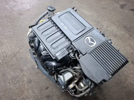 Двигатель ZY ZYVE ZY-VE Z6 Mazda 3 1.5L за 250 000 тг. в Алматы – фото 17