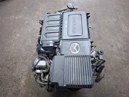 Двигатель ZY ZYVE ZY-VE Z6 Mazda 3 1.5L за 250 000 тг. в Алматы – фото 19