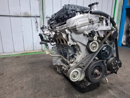 Двигатель ZY ZYVE ZY-VE Z6 Mazda 3 1.5L за 250 000 тг. в Алматы – фото 3