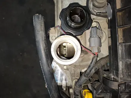 Двигатель ZY ZYVE ZY-VE Z6 Mazda 3 1.5L за 250 000 тг. в Алматы – фото 20