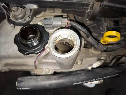 Двигатель ZY ZYVE ZY-VE Z6 Mazda 3 1.5L за 250 000 тг. в Алматы – фото 21