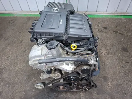 Двигатель ZY ZYVE ZY-VE Z6 Mazda 3 1.5L за 250 000 тг. в Алматы – фото 6