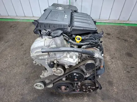 Двигатель ZY ZYVE ZY-VE Z6 Mazda 3 1.5L за 250 000 тг. в Алматы – фото 7
