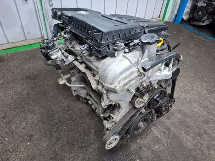 Двигатель ZY ZYVE ZY-VE Z6 Mazda 3 1.5L за 250 000 тг. в Алматы – фото 8