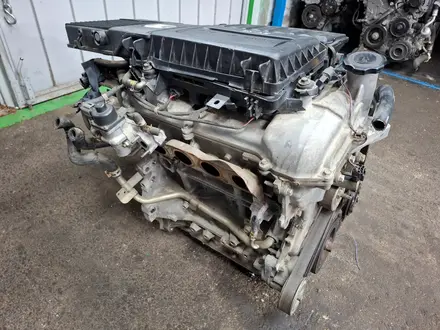 Двигатель ZY ZYVE ZY-VE Z6 Mazda 3 1.5L за 250 000 тг. в Алматы – фото 9