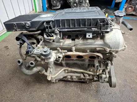 Двигатель ZY ZYVE ZY-VE Z6 Mazda 3 1.5L за 250 000 тг. в Алматы – фото 10