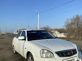 ВАЗ (Lada) Priora 2170 2014 года за 3 200 000 тг. в Костанай – фото 4