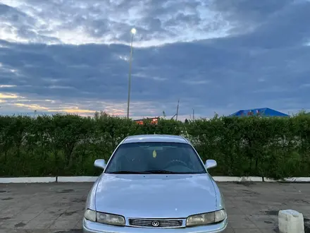 Mazda 626 1993 года за 1 100 000 тг. в Актобе