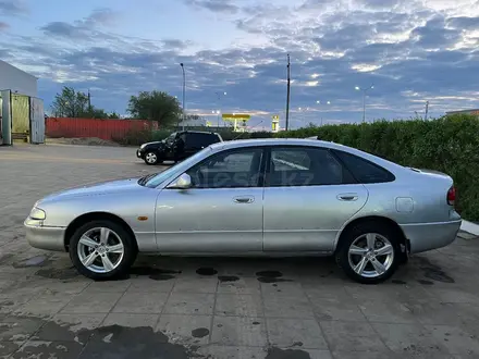 Mazda 626 1993 года за 1 100 000 тг. в Актобе – фото 5