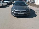 Volkswagen Passat 2018 годаүшін8 000 000 тг. в Алматы