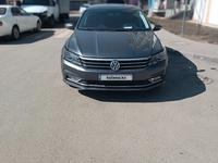 Volkswagen Passat 2018 года за 8 000 000 тг. в Алматы