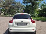 Nissan Juke 2012 года за 5 500 000 тг. в Алматы – фото 4
