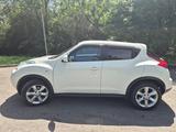 Nissan Juke 2012 года за 5 500 000 тг. в Алматы – фото 3