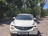 Nissan Juke 2012 года за 5 500 000 тг. в Алматы