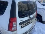 ВАЗ (Lada) Largus 2013 года за 3 500 000 тг. в Астана – фото 3