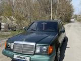 Mercedes-Benz E 230 1992 года за 1 600 000 тг. в Караганда – фото 2