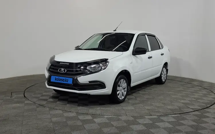 ВАЗ (Lada) Granta 2190 2022 года за 4 100 000 тг. в Алматы