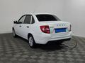 ВАЗ (Lada) Granta 2190 2022 годаүшін4 350 000 тг. в Алматы – фото 7