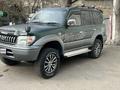 Toyota Land Cruiser Prado 1999 года за 4 500 000 тг. в Алматы