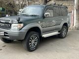 Toyota Land Cruiser Prado 1999 года за 4 500 000 тг. в Алматы