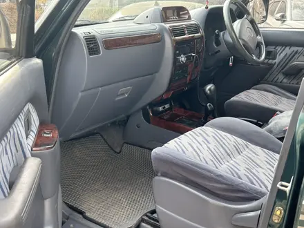 Toyota Land Cruiser Prado 1999 года за 4 500 000 тг. в Алматы – фото 7