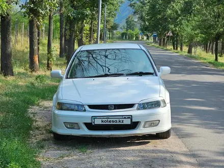 Honda Torneo 1997 года за 3 200 000 тг. в Алматы