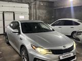Kia Optima 2019 годаүшін8 200 000 тг. в Семей – фото 2