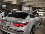 Kia Optima 2019 годаүшін8 200 000 тг. в Семей – фото 4